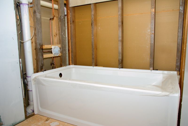 Top Bathtub Installation Companies in North Fort Myers, FL