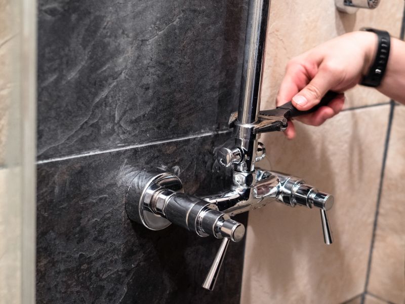 Top Shower Installation Companies in Alva, FL