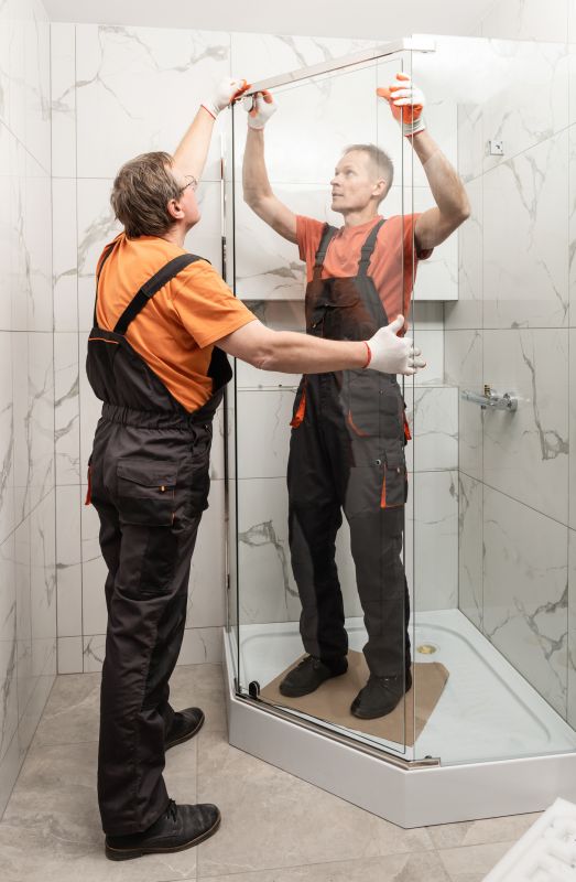 Top Shower Installation Companies in Estero, FL