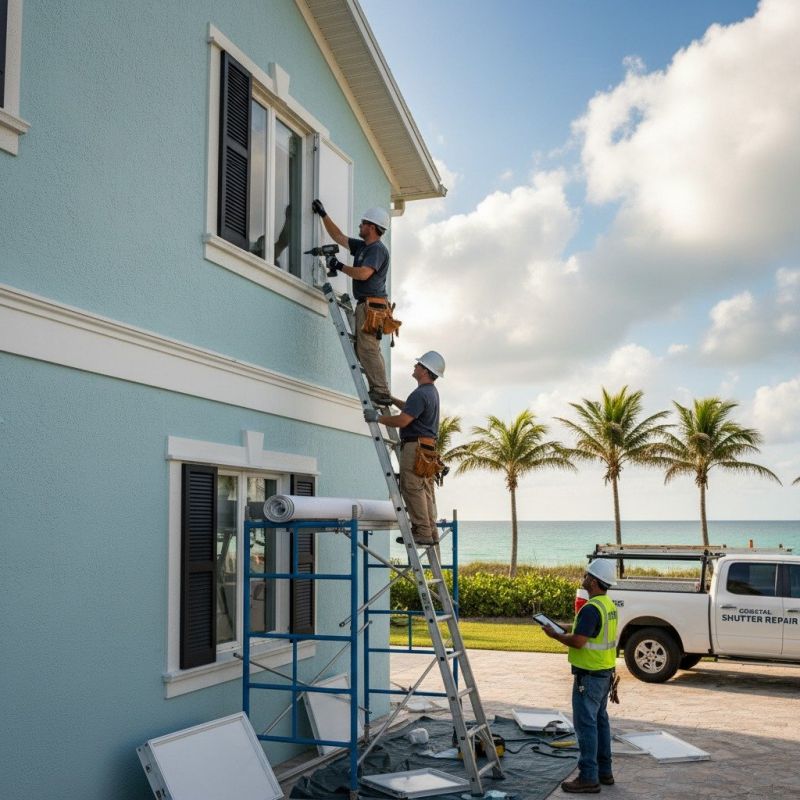 Top Shower Installation Companies in Estero, FL