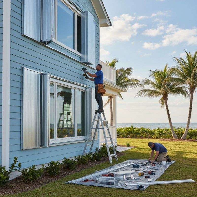 Top Shower Installation Companies in Fort Myers, FL