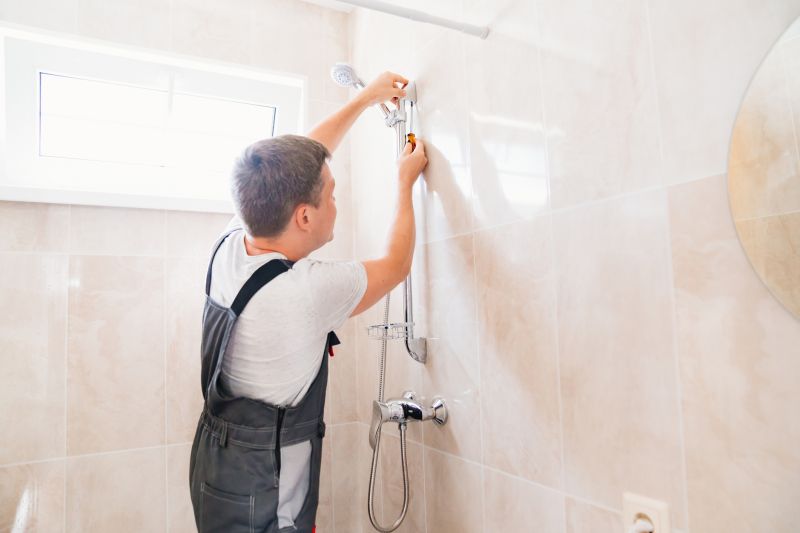Top Shower Installation Companies in Lehigh Acres, FL