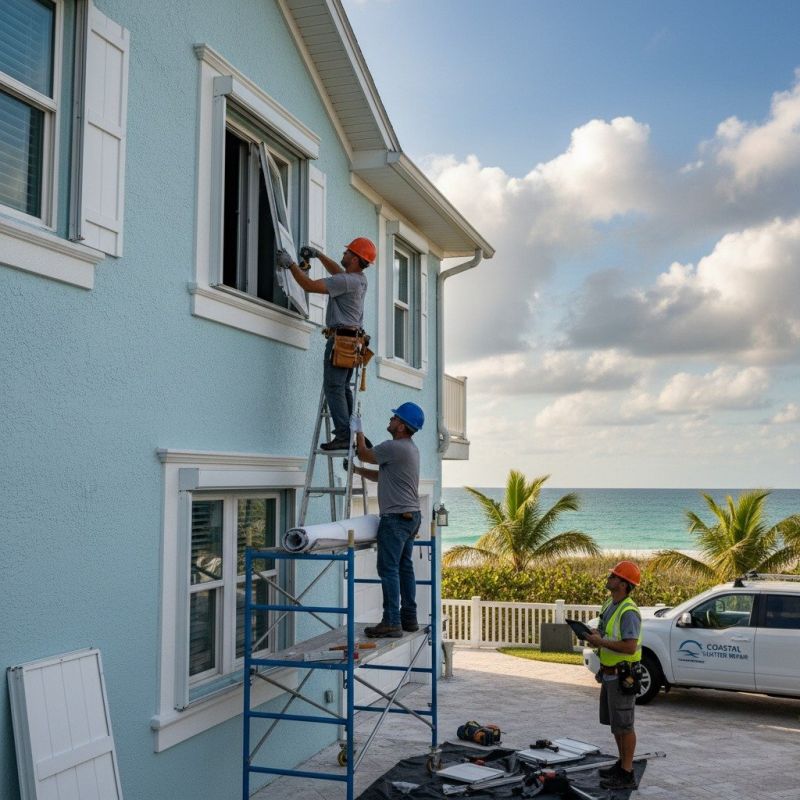 Top Shower Installation Companies in North Fort Myers, FL